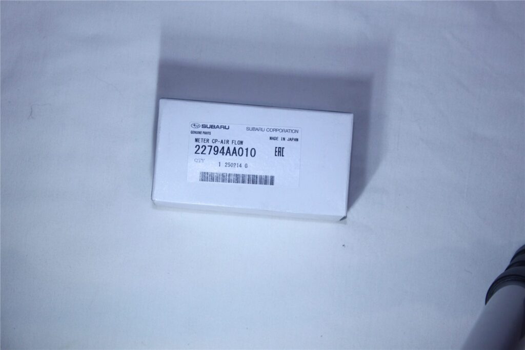 22794AA010 Meter CP-Air Flow Meter