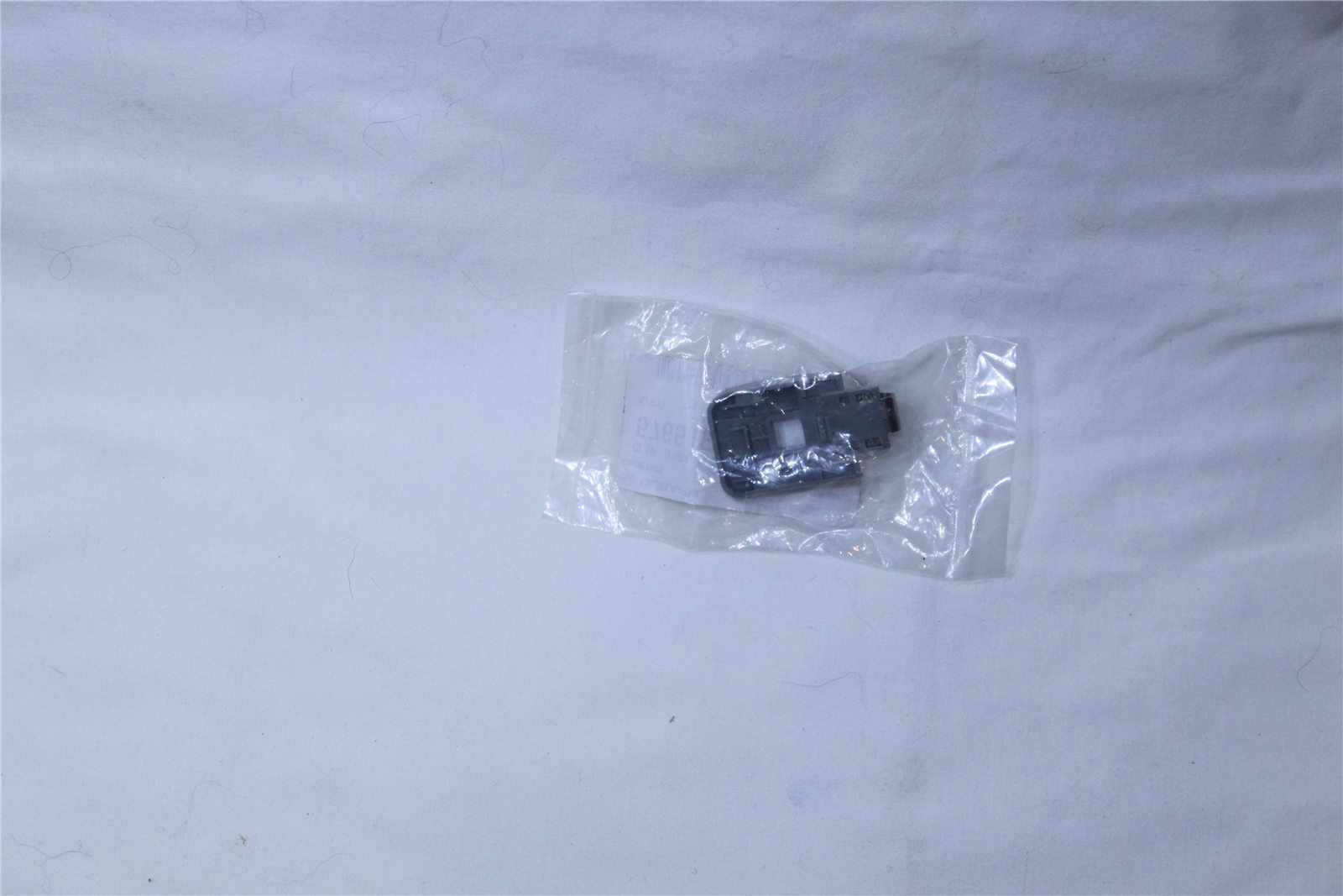 57651FA040 Subaru OEM Fuel Flap Lock Clip - Image 2