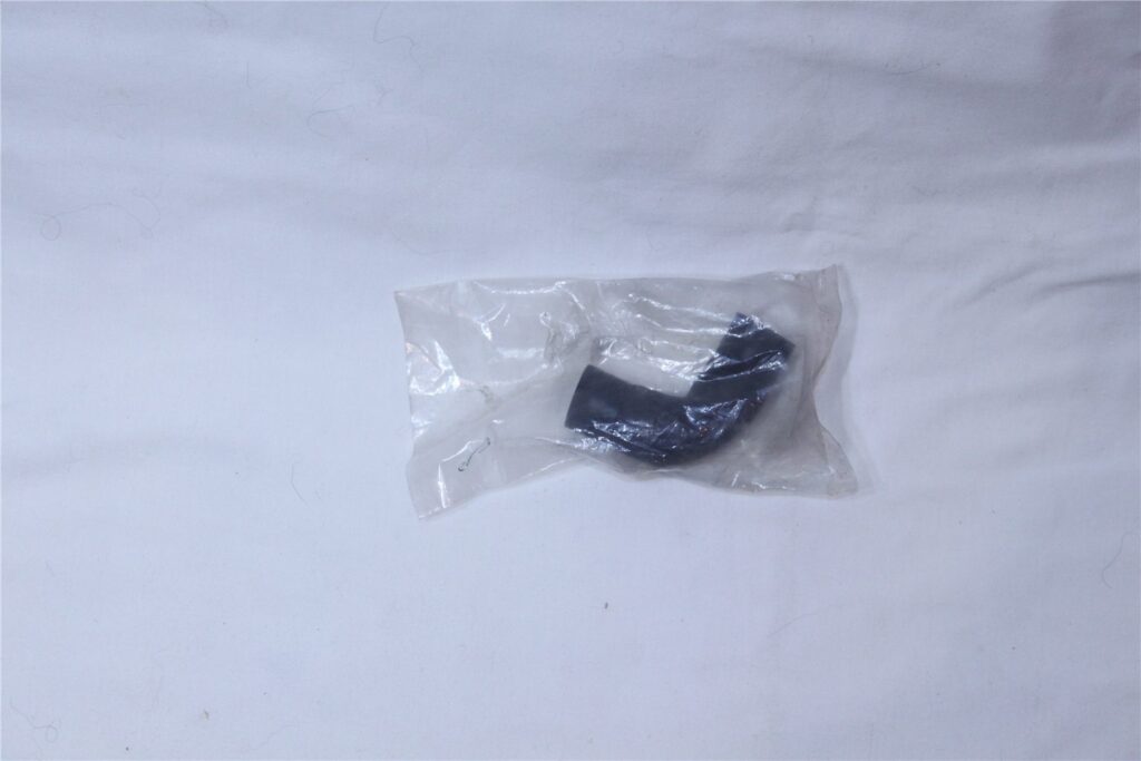 807615182 Subaru OEM Formed Rubber Hose