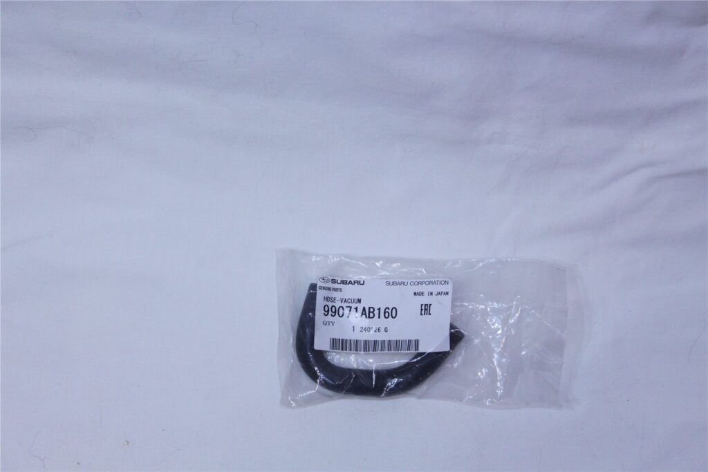 99071AB160 Subaru OEM Vacuum Hose