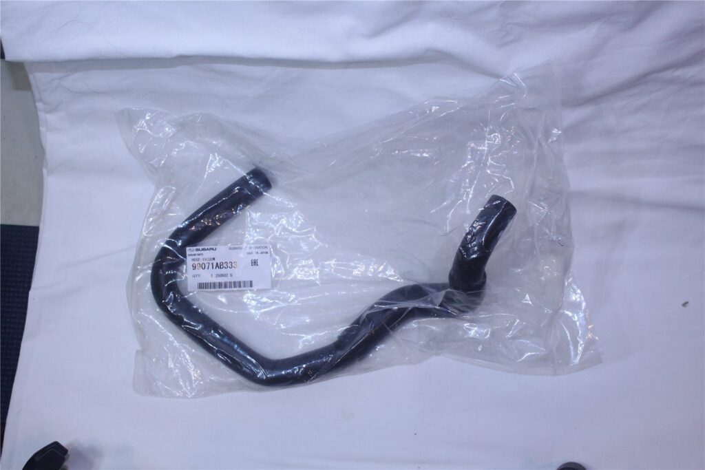 99071AB333 Subaru OEM Vacuum Hose
