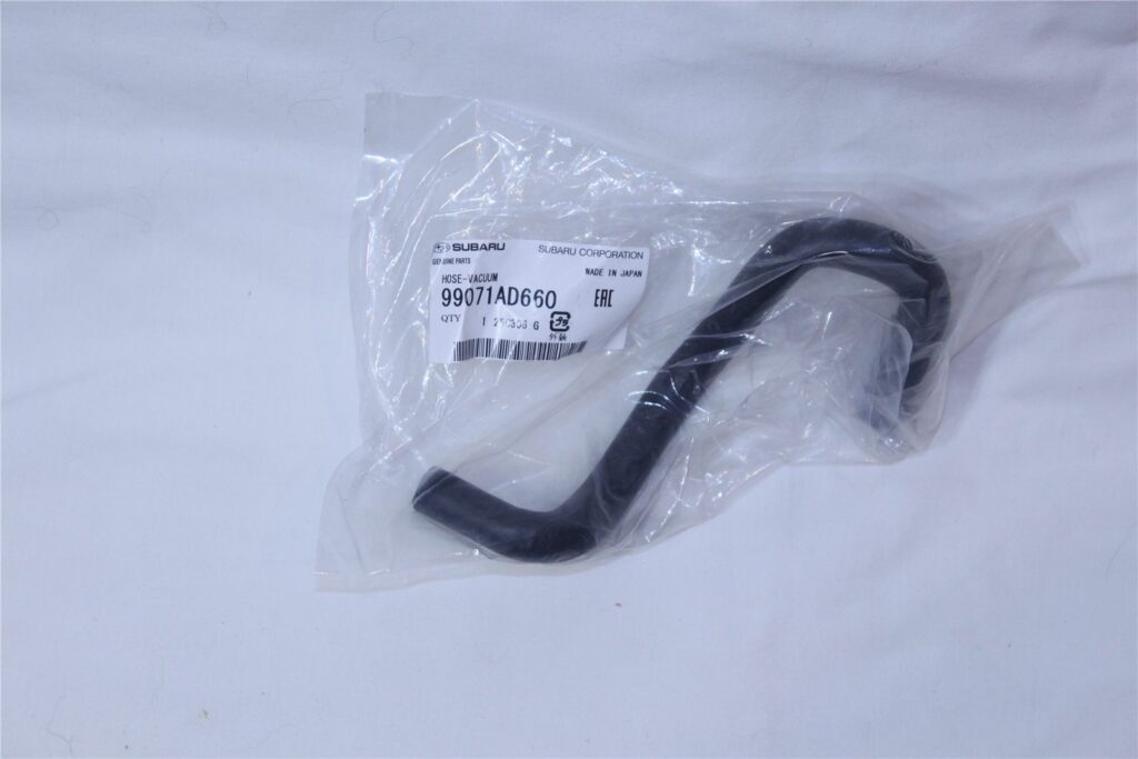 99071AD660 Subaru OEM Vacuum Hose