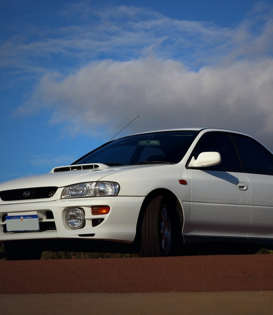 GC8 / GF8