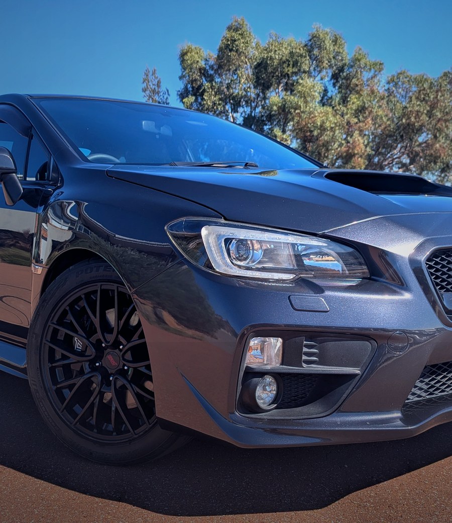 WRX VA
