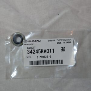 34245KA011 Subaru OEM Power Steering Tank Gasket